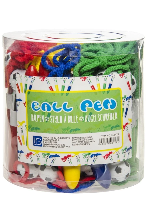 DŁUGOPIS futbolowy piłka 4 kolory PIŁKARSKI mix 3.jpeg