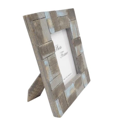 RAMKA 13x18 drewno mangowe NA ZDJĘCIE wzór klocki 2.jpg