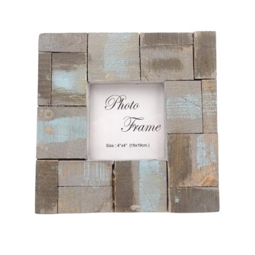 RAMKA 10x10 drewno mangowe NA ZDJĘCIE wzór klocki 1.jpg