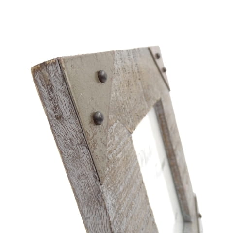RAMKA 10x15 z drewna mangowego METALOWE ZDOBIENIA 3.jpg