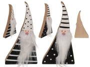 Drewniany KRASNAL ozdoba świąteczna DEKORACJA 2.jpg