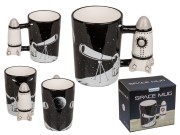 Ceramiczny KUBEK rakieta kosmiczna ASTRONAUTA .jpg