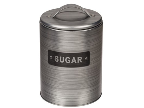 PUSZKA na kawę herbatę i cukier METALOWA ZAMYKANA 1.jpg