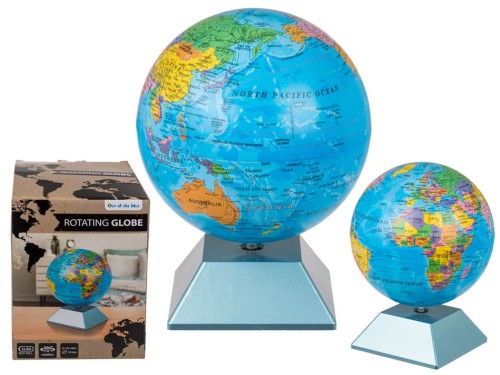 GLOBUS obrotowy OBRACAJĄCY KRĘCĄCY SIĘ na baterie .jpg