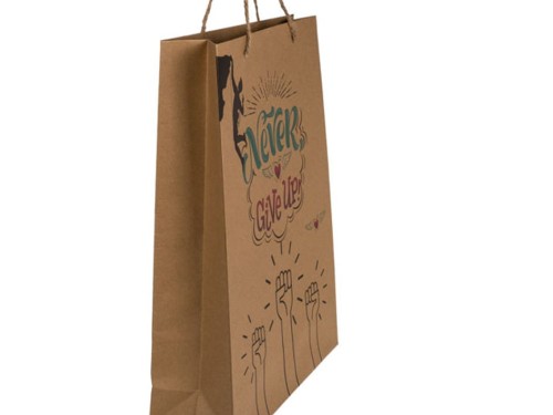 TORBA PREZENTOWA kraftowa slogany 25x8,5x34,5 cm 1.jpg