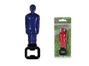 OTWIERACZ PIŁKARZ BUTELEK PIWA MĘŻCZYZNA FUTBOL 2