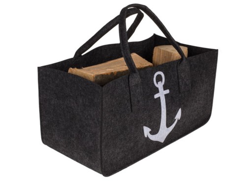 TORBA na drewno z kotwicą FILCOWA czarna szara 1.jpg