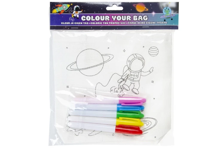TORBA do pomalowania + flamastry KOSMOS MALOWANIA 2.jpeg