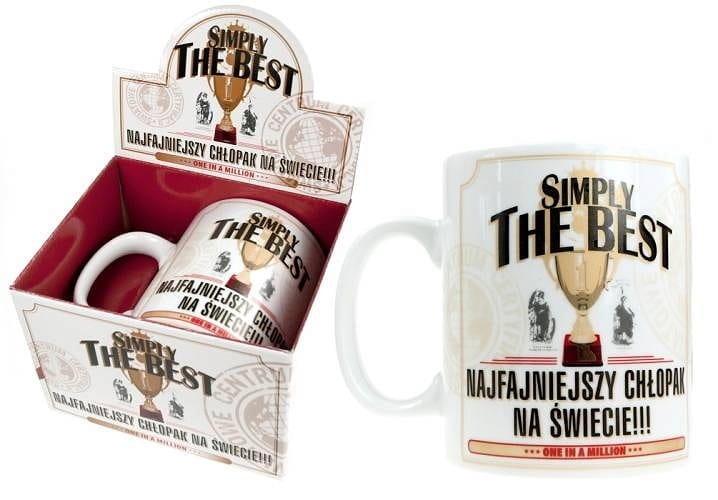 KUBEK GIGANT Najfajniejszy chłopak na świecie XXL .jpg