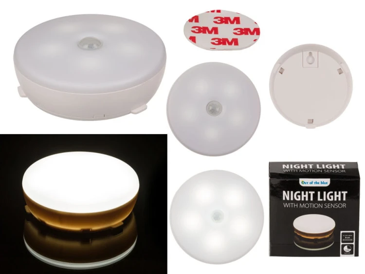 LAMPKA NOCNA z czujnikiem ruchu WISZĄCA SOJĄCA .jpg