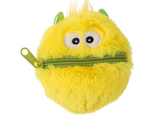 BRELOK PLUSZOWY śmieszny przyjaciel BRELOCZEK mix 1.jpg