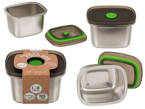 PUDEŁKO NA ŻYWNOŚĆ ze stali nierdzewnej 450 ml .jpg