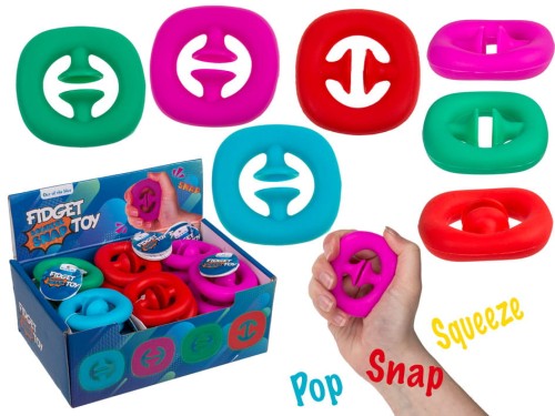 Odstresowująca zabawka do ściskania GNIOTEK kolory 2.jpg