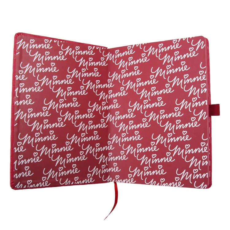 NOTES PAMIĘTNIK A5 Disney Myszka Minnie LICENCJA 5.jpg