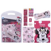 Przybory szkolne Minnie Mouse LICENCYJNE ZESTAW 1.jpg