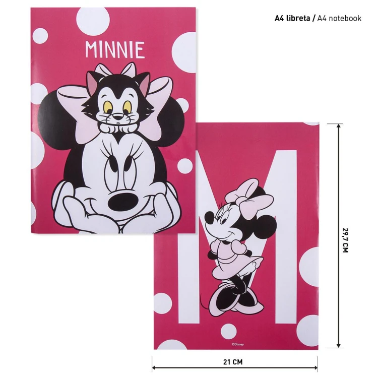 Przybory szkolne Minnie Mouse LICENCYJNE ZESTAW 3.jpg