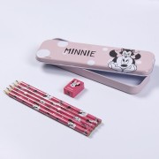 Przybory szkolne Minnie Mouse LICENCYJNE ZESTAW 6.jpg