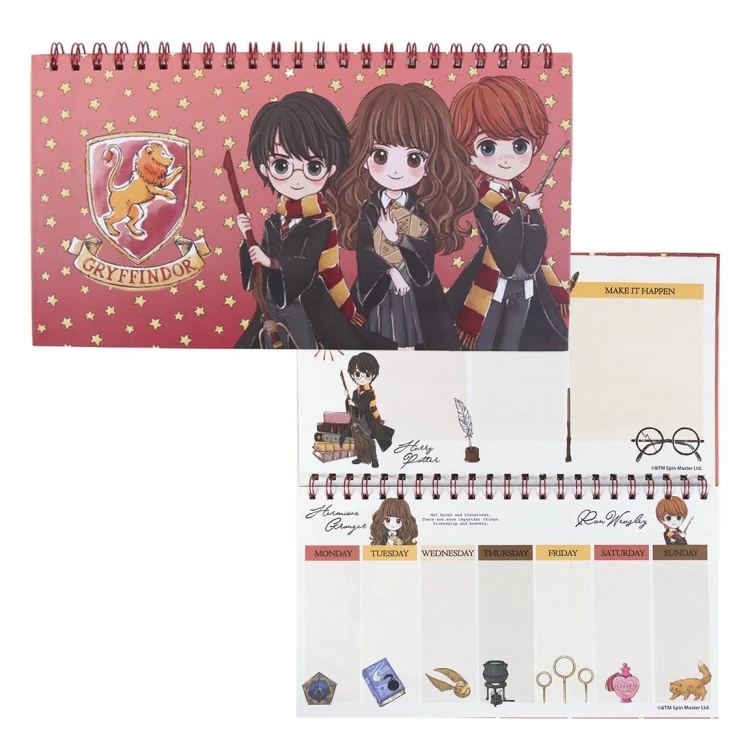 PLANER tygodniowy Harry Potter LICENCJA notatnik 1.jpg