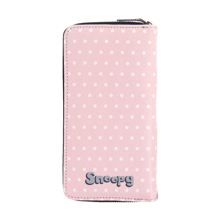 PORTFEL Snoopy Pies Piesek PORTMONETKA LICENCJA 2.jpg
