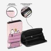 PORTFEL Snoopy Pies Piesek PORTMONETKA LICENCJA 3.jpg