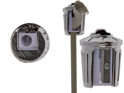 Temperówka kosz Prezent Upominek 1