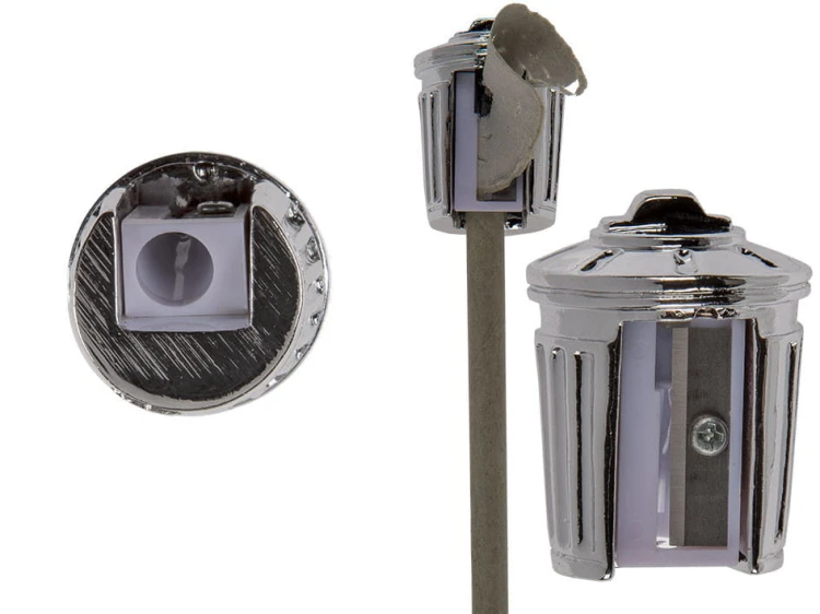 Temperówka kosz Prezent Upominek 1