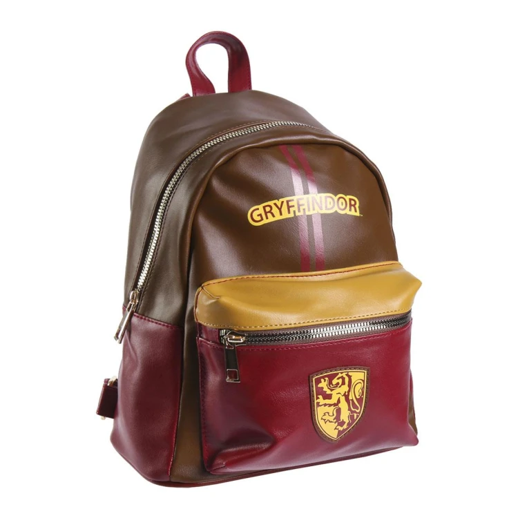 PLECAK Harry Potter Gryffindor produkt licencyjny 1.jpg