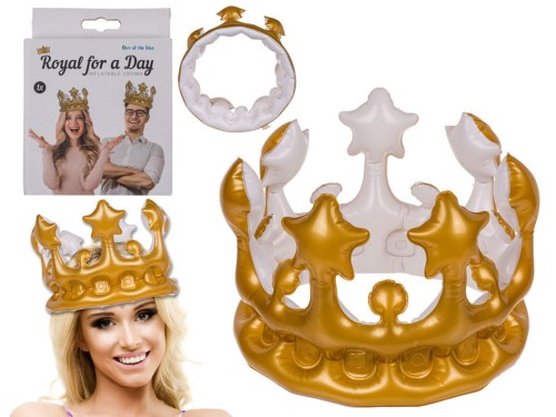 NADMUCHIWANA KORONA DMUCHANA KRÓL URODZINOWA .jpg