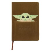 NOTES PAMIĘTNIK A5 Disney Mandalorian LICENCJA 1.jpg