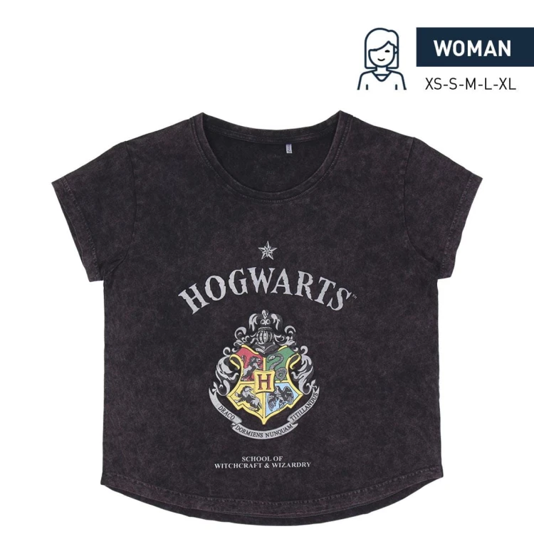 KOSZULKA damska Harry Potter Hogwarts XS-XL 1.jpg