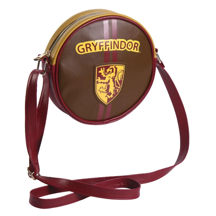 TORBA na ramię Harry Potter Gryffindor LICENCJA 1.jpg