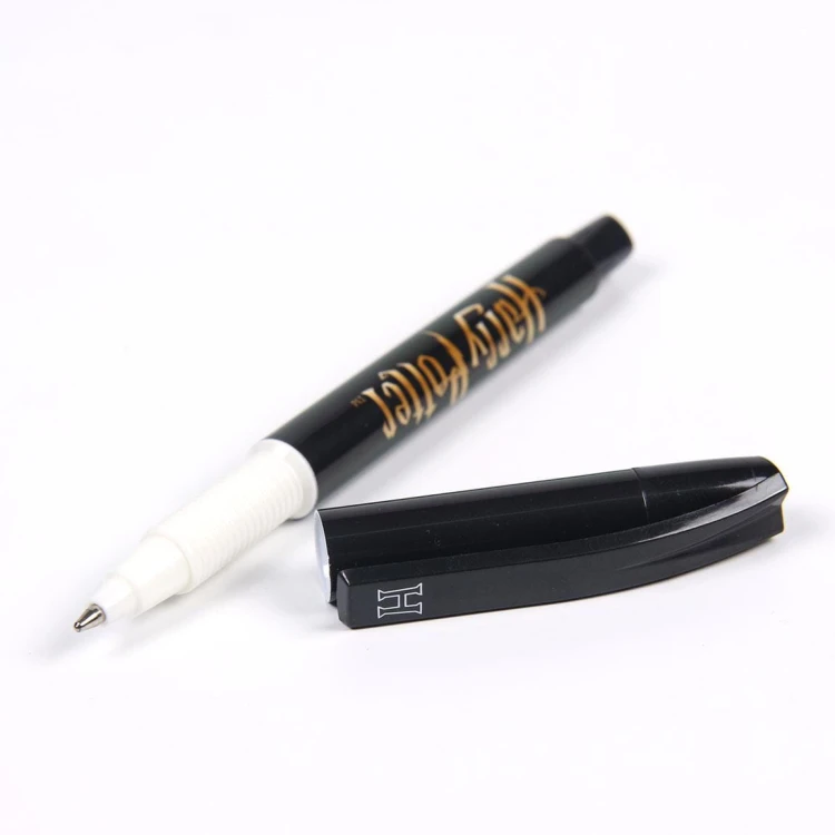 Zestaw NOTES I DŁUGOPIS Harry Potter LICENCJA 8.jpg