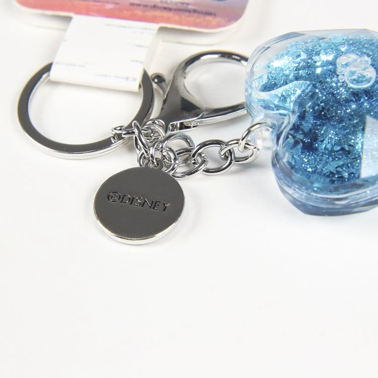 BRELOK Disney Frozen II Kraina Lodu LICENCJA serce 6.jpg