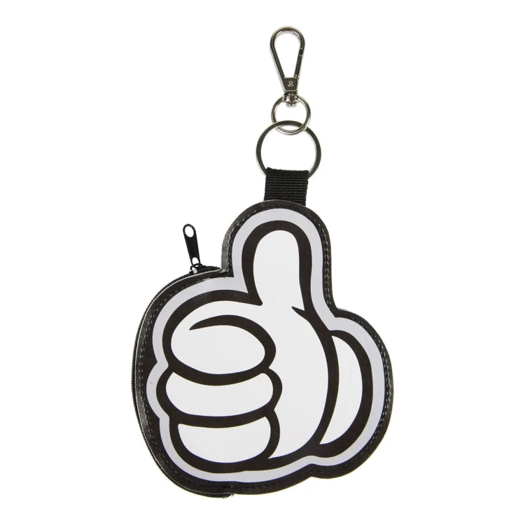 BRELOK PORTMONETKA Disney Mickey Mouse LICENCJA OK 1.jpg