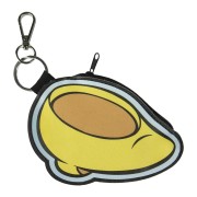 BRELOK PORTMONETKA Disney Minnie LICENCJA pantofel 1.jpg