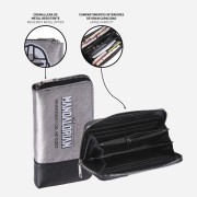 PORTFEL Disney Mandalorian - STAR WARS LICENCJA 3.jpg