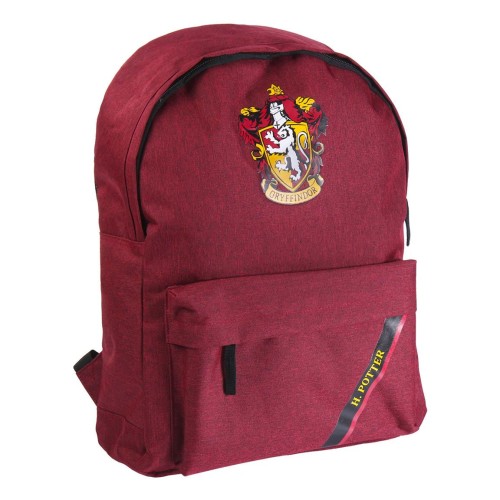 PLECAK Harry Potter bordowy Gryffindor LICENCJA 1.jpg