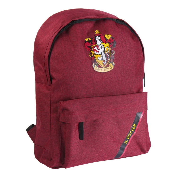 PLECAK Harry Potter bordowy Gryffindor LICENCJA 1.jpg