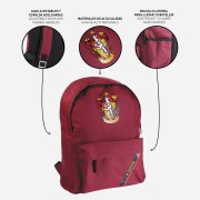 PLECAK Harry Potter bordowy Gryffindor LICENCJA 3.jpg