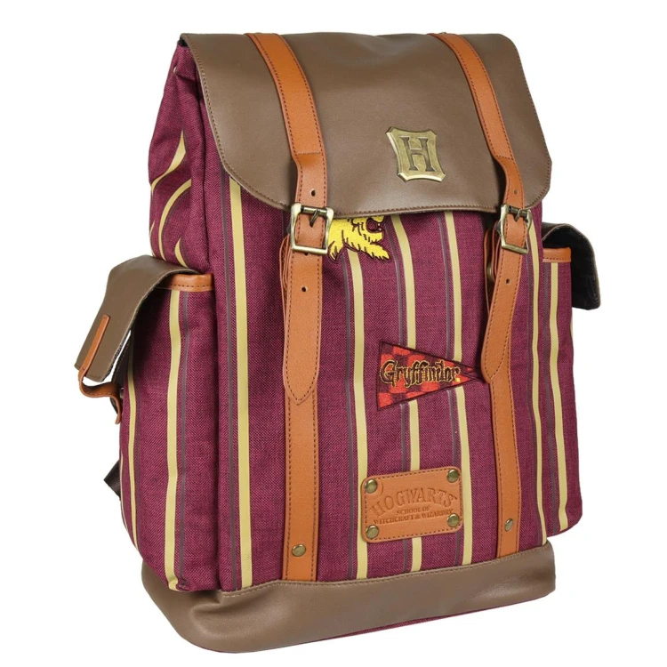 PLECAK Harry Potter Hogwarts Gryffindor LICENCJA 1.jpg