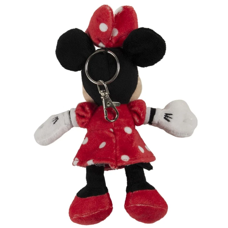 BRELOK Disney Mickey Minnie LICENCJA breloczek 2.jpg