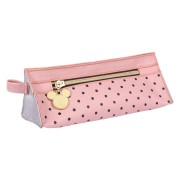 PIÓRNIK Myszka Minnie - licencyjny DISNEY różowy 1.jpg