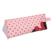 PIÓRNIK Myszka Minnie - licencyjny DISNEY różowy 2.jpg