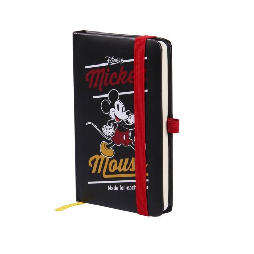 NOTES A6 Myszka Mickey licencyjny DISNEY NOTATNIK 1.jpg