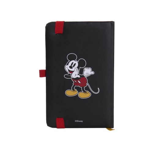 NOTES A6 Myszka Mickey licencyjny DISNEY NOTATNIK 2.jpg