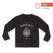 BLUZKA Harry Potter Hogwarts - 6-14 lat CHŁOPIĘCA (1).jpg