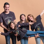 BLUZKA Harry Potter Hogwarts - 6-14 lat CHŁOPIĘCA (3).jpg