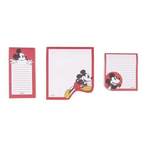 Karteczki samoprzylepne Disney Myszka Mickey 3 szt (2).jpg