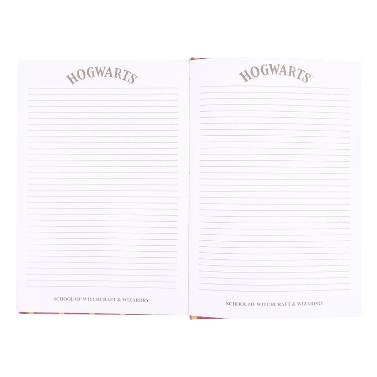 Zestaw papierniczy Harry Potter LICENCJA długopis (5).jpg