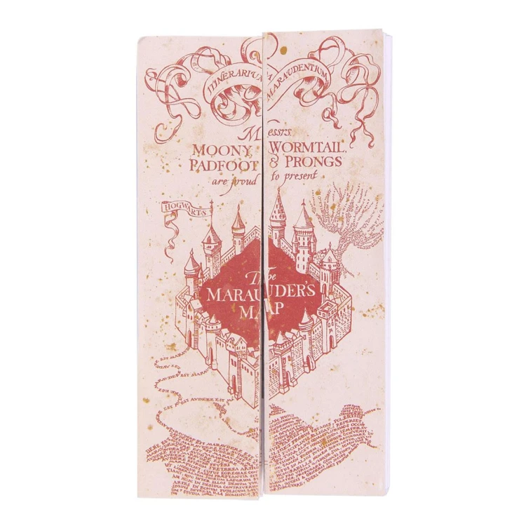 Zestaw papierniczy Harry Potter LICENCJA długopis (6).jpg